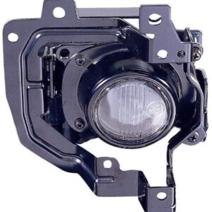 DEPO 214-2034R-AQ Fog Lamp