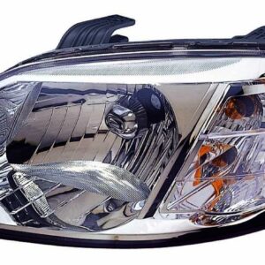 DEPO 335-1144L-UC Capa Head Lamp