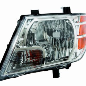 DEPO 315-1174L-AS Head Lamp