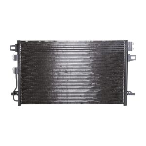 TYC Products 3320 A/C Condenser