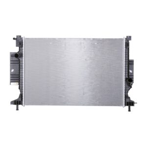 TYC Products 13528 Radiator Assemb
