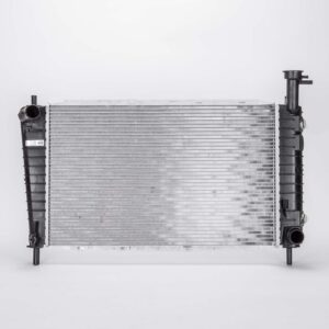 TYC Products 1094 Radiator Assemb