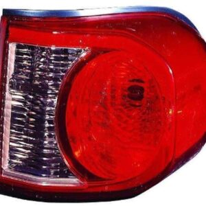 DEPO 312-1981R-US Tail Lamp