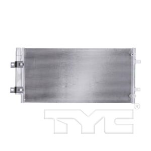 TYC Products 4097 A/C Condenser