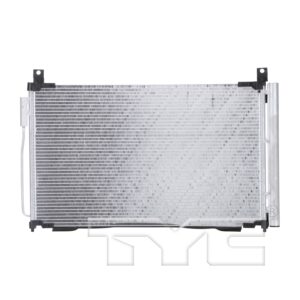 TYC Products 4402 A/C Condenser