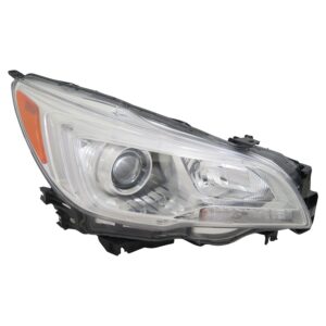 TYC Products 20-9593-90 Head Lamp
