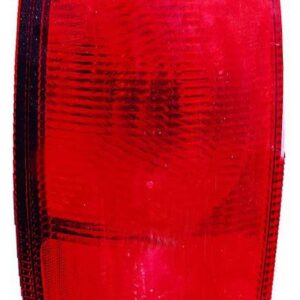 DEPO 331-1970R-US Tail Lamp