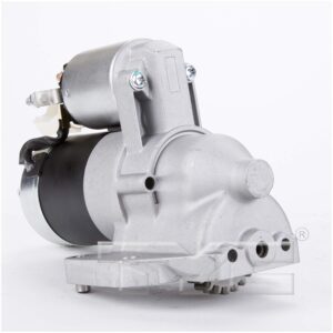 TYC Products 1-17945 Starter Motor