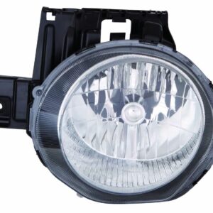 DEPO 315-1182L-AC Capa Head Lamp