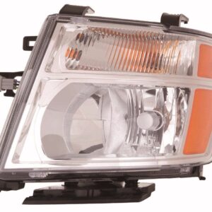 DEPO 315-1185L-AS Head Lamp