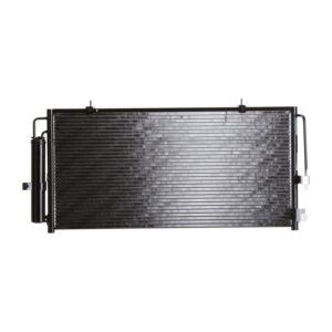 TYC Products 3108 A/C Condenser