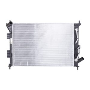 TYC Products 13414 Radiator Assemb