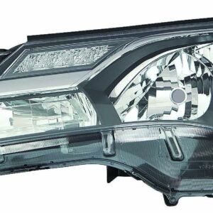 DEPO 312-11D5L-UCD2 Capa Head Lamp