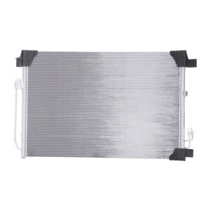 TYC Products 3774 A/C Condenser
