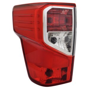 TYC Products 11-6972-00 Tail Lamp