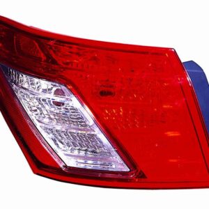 DEPO 324-1903L-US Tail Lamp