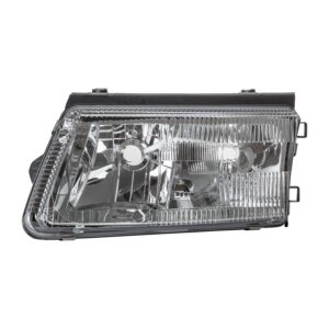 TYC Products 20-5764-01 Headlight Assem
