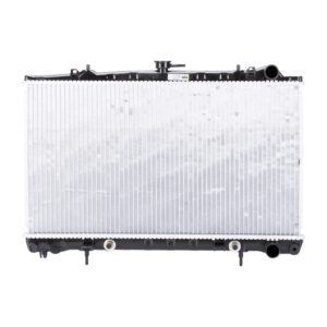 TYC Products 1276 Radiator Assemb