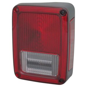 TYC Products 11-6299-00-9 Tail Lamp