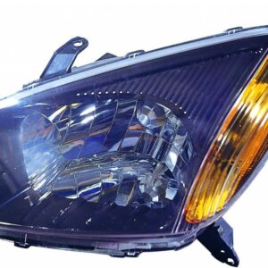 DEPO 312-1153L-AS2 Head Lamp