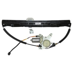 TYC Products 660535 Power Window Mo