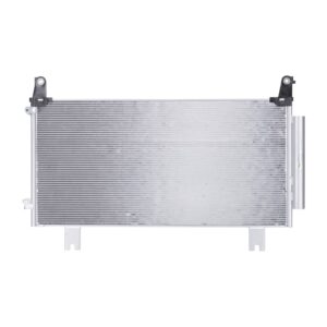 TYC Products 30063 A/C Condenser