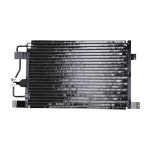 TYC Products 4881 A/C Condenser