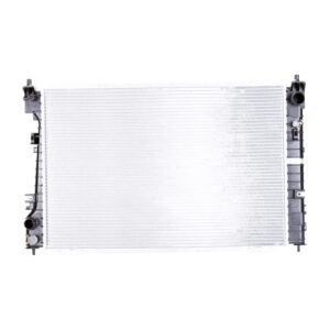 TYC Products 13041 Radiator Assemb