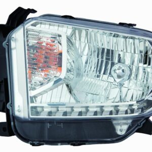 DEPO 312-11D8LMASM Head Lamp