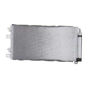 TYC Products 3254 A/C Condenser