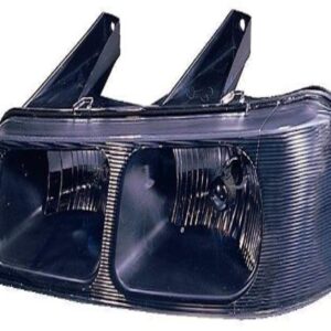 DEPO 335-1129R-AC Capa Head Lamp