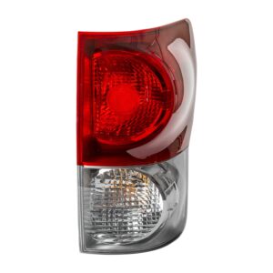 TYC Products 11-6235-00-9 Tail Light Asse