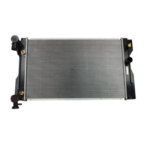 TYC Products 13152 Radiator Assemb