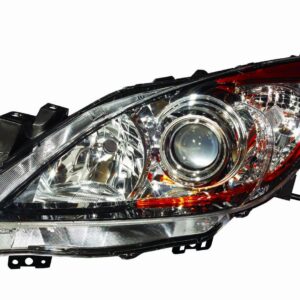 DEPO 316-1140L-US2 Head Lamp
