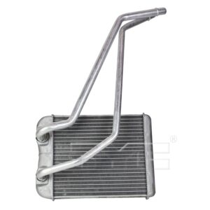 TYC Products 96066 Hvac Heater Cor