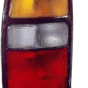 DEPO 335-1902R-ASN Tail Lamp