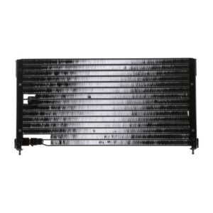 TYC Products 4237 A/C Condenser