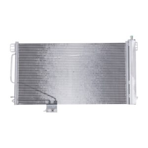 TYC Products 3268 A/C Condenser