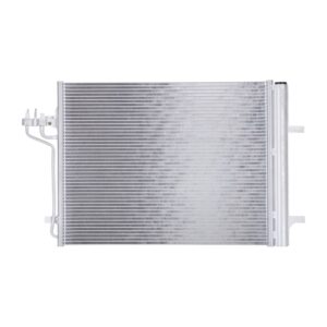 TYC Products 4480 A/C Condenser