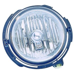 DEPO 335-2026L-ASD Fog Lamp