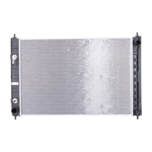 TYC Products 13039 Radiator Assemb