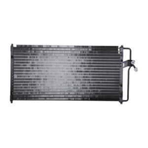 TYC Products 4678 A/C Condenser
