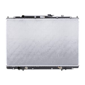 TYC Products 2417 Radiator Assemb