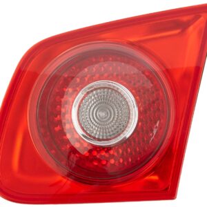 DEPO 341-1302R-AS6 Back Up Lamp