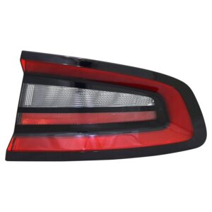 TYC Products 11-6797-00-9 Tail Light Asse