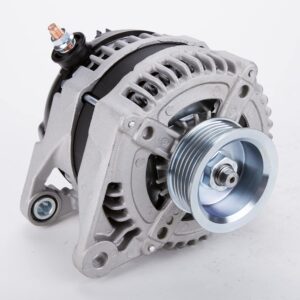 TYC Products 2-11240-3 Alternator