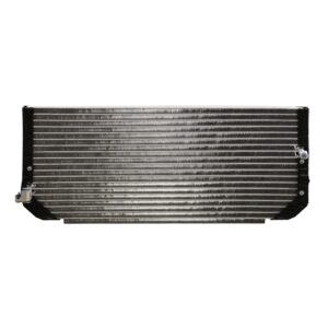 TYC Products 4897 A/C Condenser