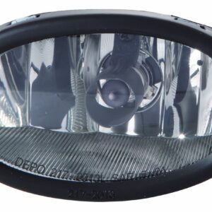 DEPO 317-2006L-AS Fog Lamp