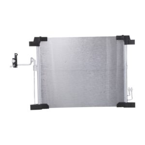 TYC Products 3772 A/C Condenser