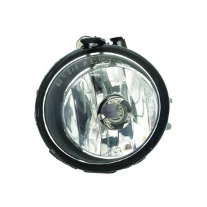 TYC Products 19-12106-00 Fog Light Assem